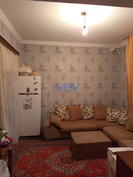 Satış 5 otaqlı Həyət evi  120m², Bakı