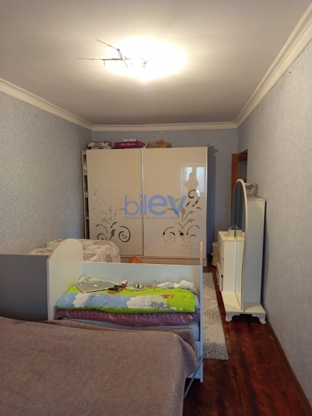 Satış 5 otaqlı Həyət evi  120m², Bakı