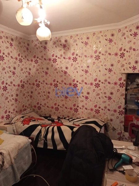 Satış 5 otaqlı Həyət evi  120m², Bakı