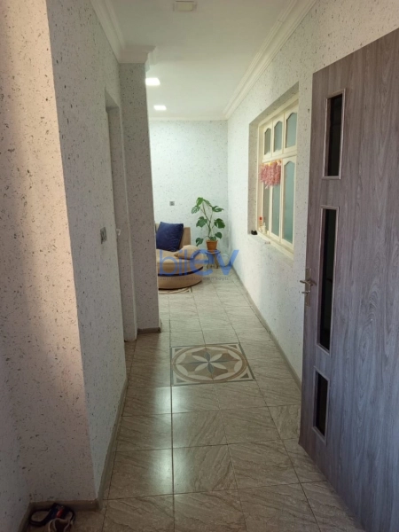 Satış 5 otaqlı Həyət evi  120m², Bakı