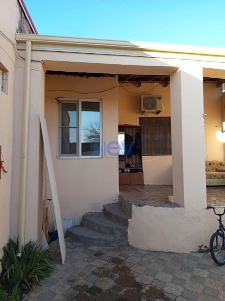 Satış 5 otaqlı Həyət evi  120m², Bakı