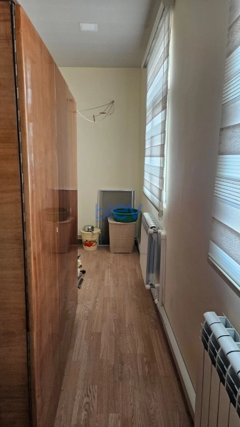 Satış 4 otaqlı Köhnə Tikili bina evi  86m², Bakı