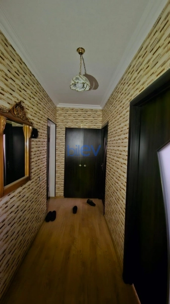 Satış 4 otaqlı Köhnə Tikili bina evi  86m², Bakı