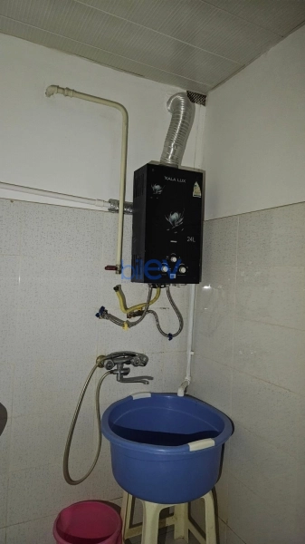 Satış 4 otaqlı Köhnə Tikili bina evi  86m², Bakı