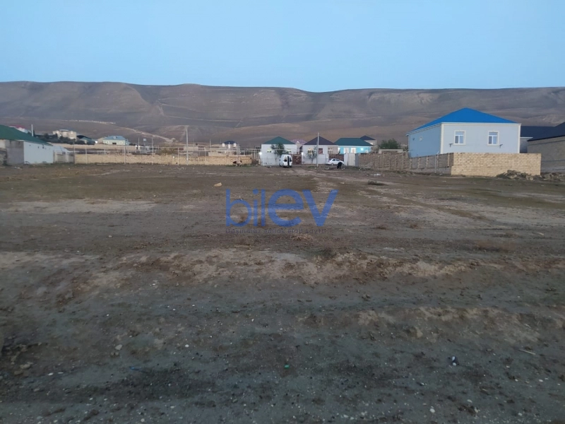 Satış  otaqlı Torpaq  500m², Bakı