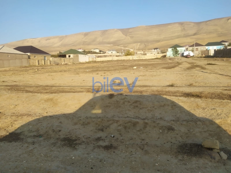 Satış  otaqlı Torpaq  500m², Bakı