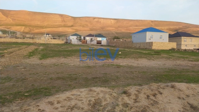 Satış  otaqlı Torpaq  500m², Bakı