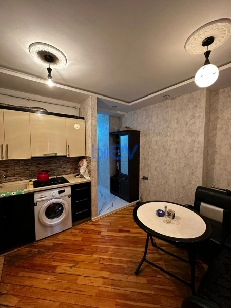 Satış 2 otaqlı Yeni Tikili bina evi  67m², Bakı