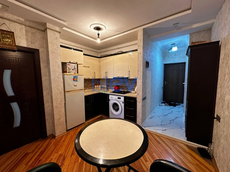 Satış 2 otaqlı Yeni Tikili bina evi  67m², Bakı