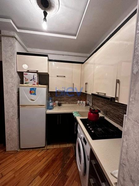 Satış 2 otaqlı Yeni Tikili bina evi  67m², Bakı