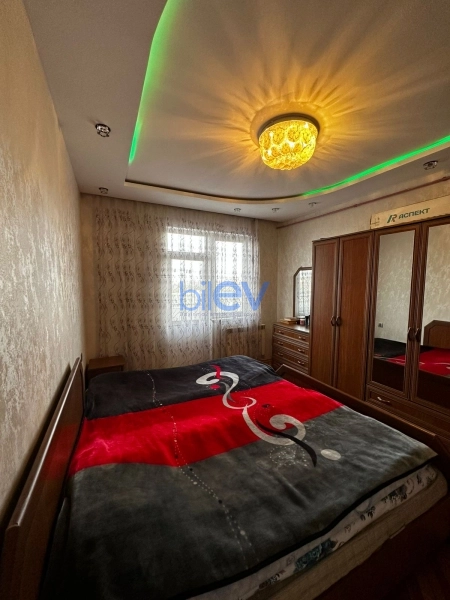 Satış 2 otaqlı Yeni Tikili bina evi  67m², Bakı
