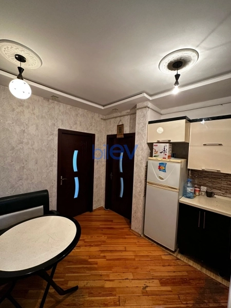Satış 2 otaqlı Yeni Tikili bina evi  67m², Bakı