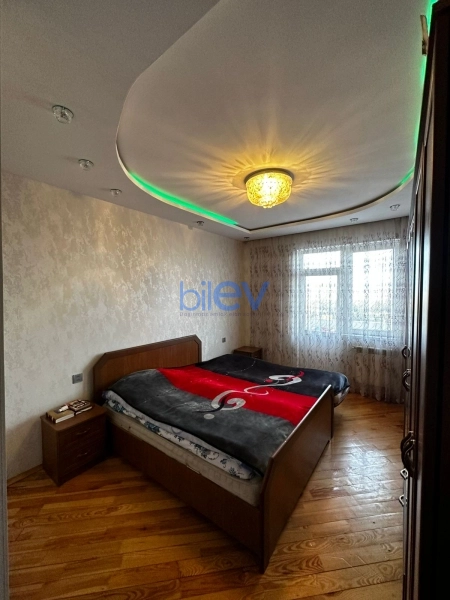 Satış 2 otaqlı Yeni Tikili bina evi  67m², Bakı