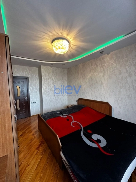 Satış 2 otaqlı Yeni Tikili bina evi  67m², Bakı
