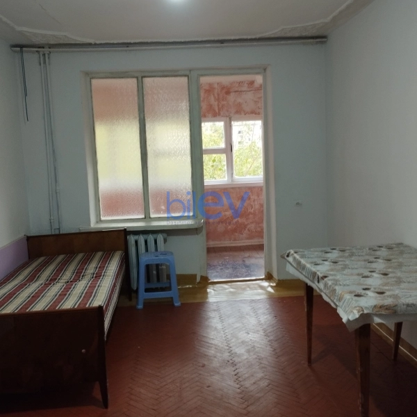 Aylıq Kirayə 1 otaqlı Köhnə Tikili bina evi  33m², Bakı