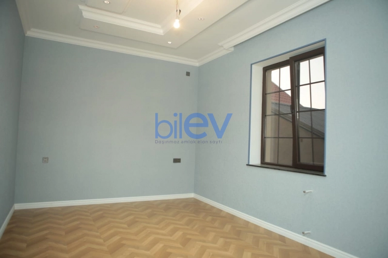 Satış 6 otaqlı Villa  375m², Bakı