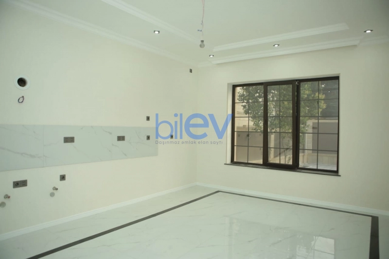 Satış 6 otaqlı Villa  375m², Bakı