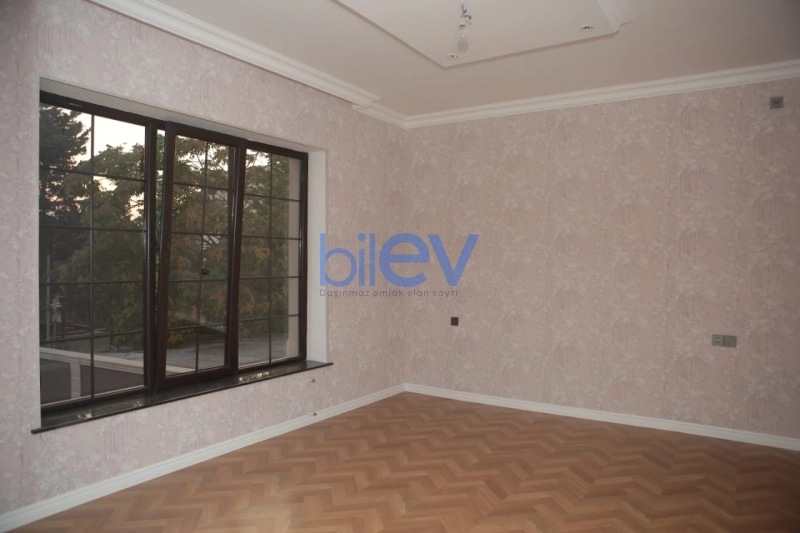 Satış 6 otaqlı Villa  375m², Bakı