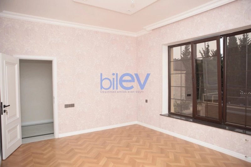 Satış 6 otaqlı Villa  375m², Bakı
