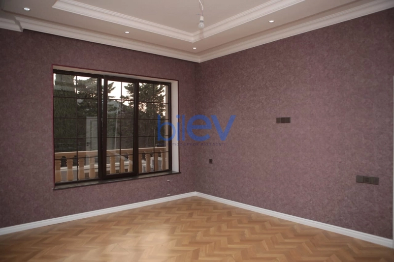 Satış 6 otaqlı Villa  375m², Bakı