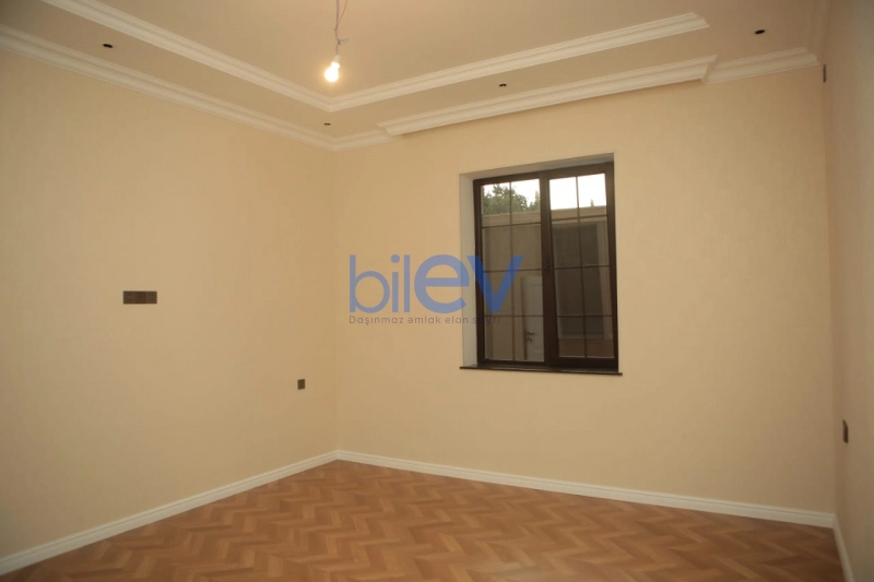 Satış 6 otaqlı Villa  375m², Bakı