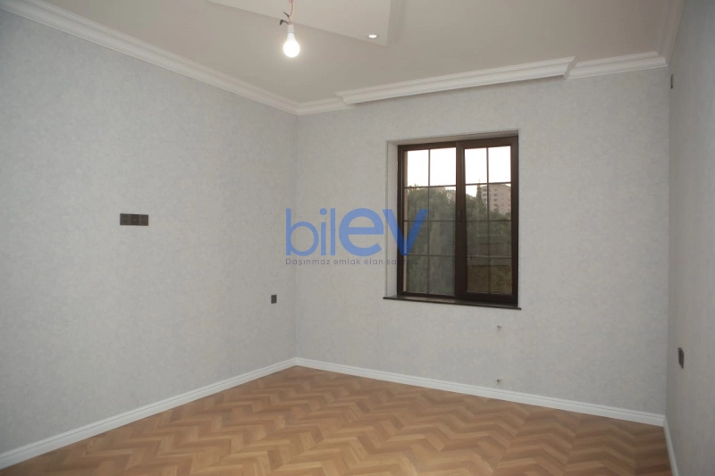 Satış 6 otaqlı Villa  375m², Bakı
