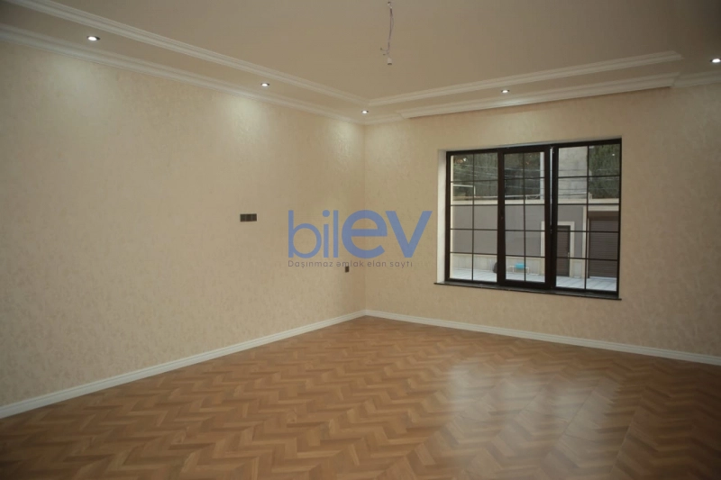 Satış 6 otaqlı Villa  375m², Bakı