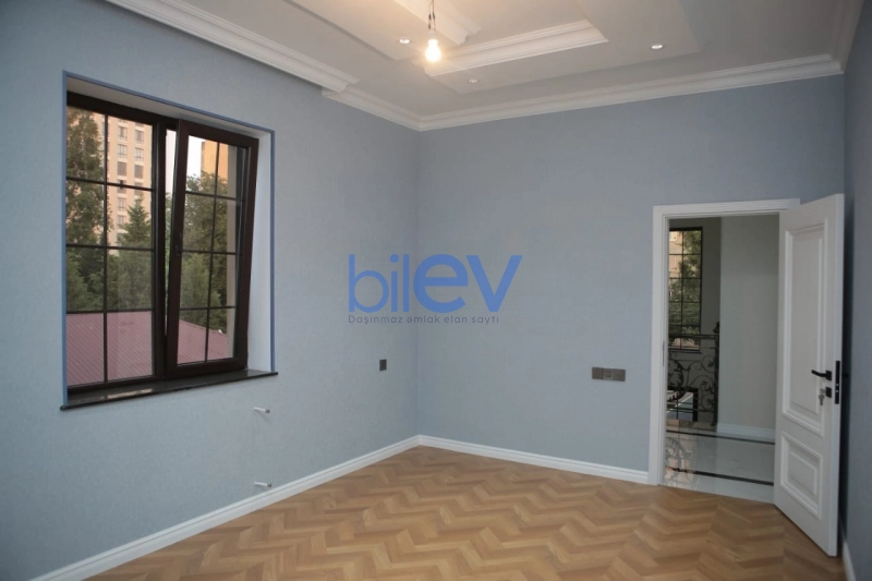 Satış 6 otaqlı Villa  375m², Bakı
