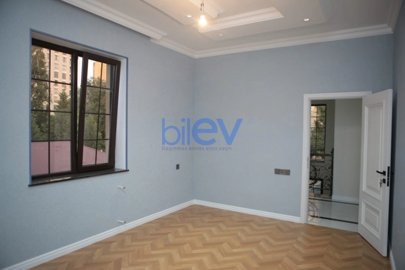Satış 6 otaqlı Villa  375m², Bakı