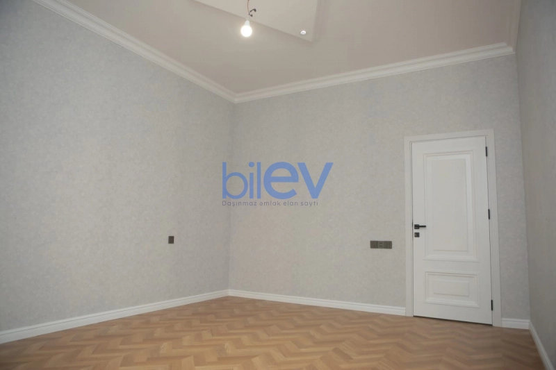 Satış 6 otaqlı Villa  375m², Bakı