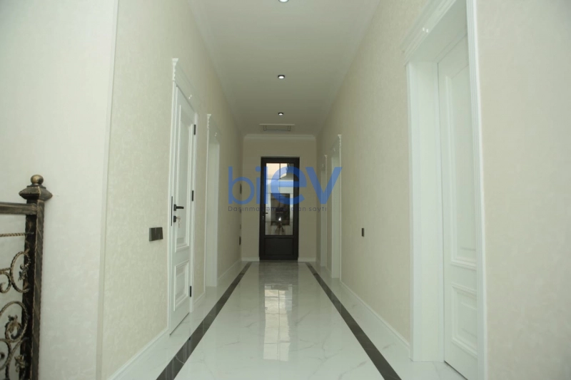 Satış 6 otaqlı Villa  375m², Bakı