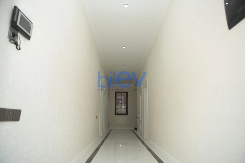 Satış 6 otaqlı Villa  375m², Bakı