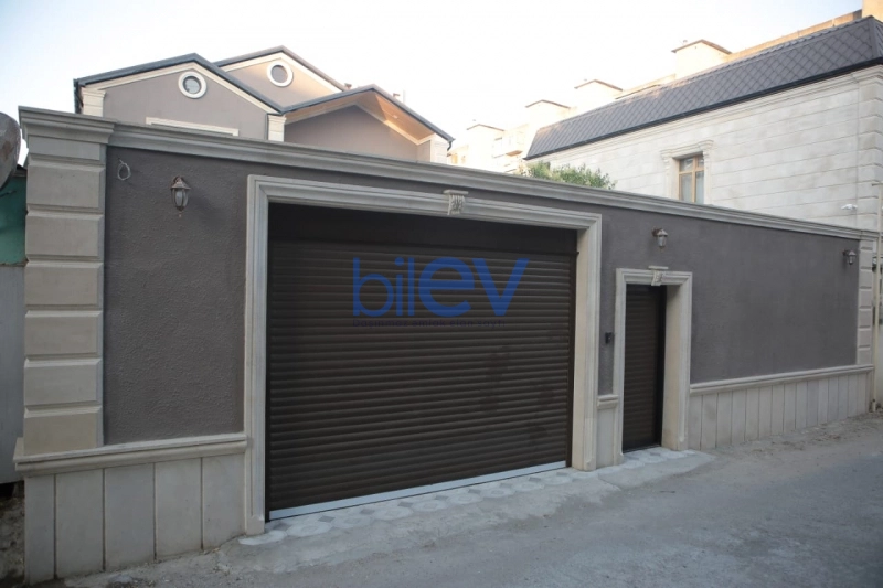 Satış 6 otaqlı Villa  375m², Bakı