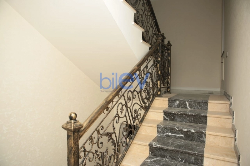 Satış 6 otaqlı Villa  375m², Bakı