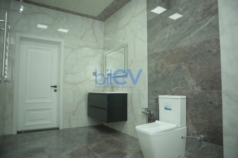 Satış 6 otaqlı Villa  375m², Bakı