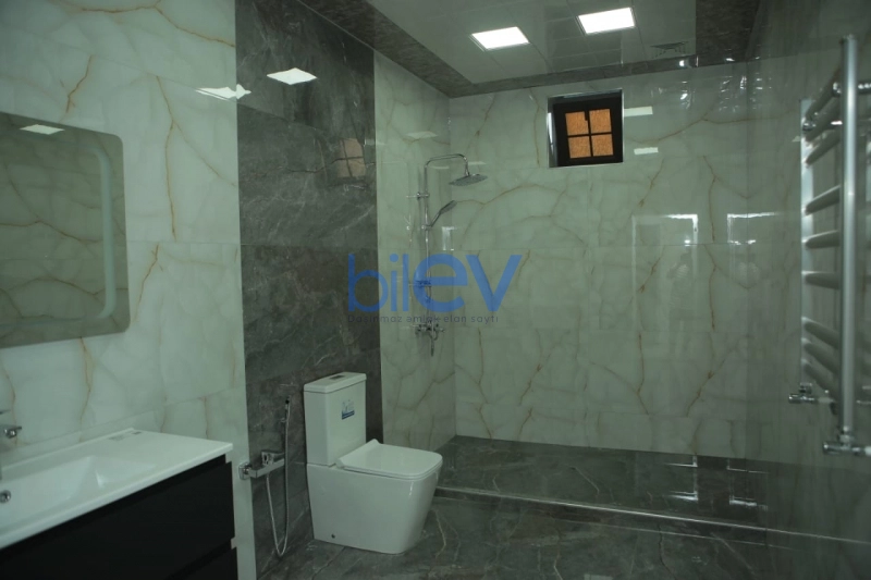 Satış 6 otaqlı Villa  375m², Bakı