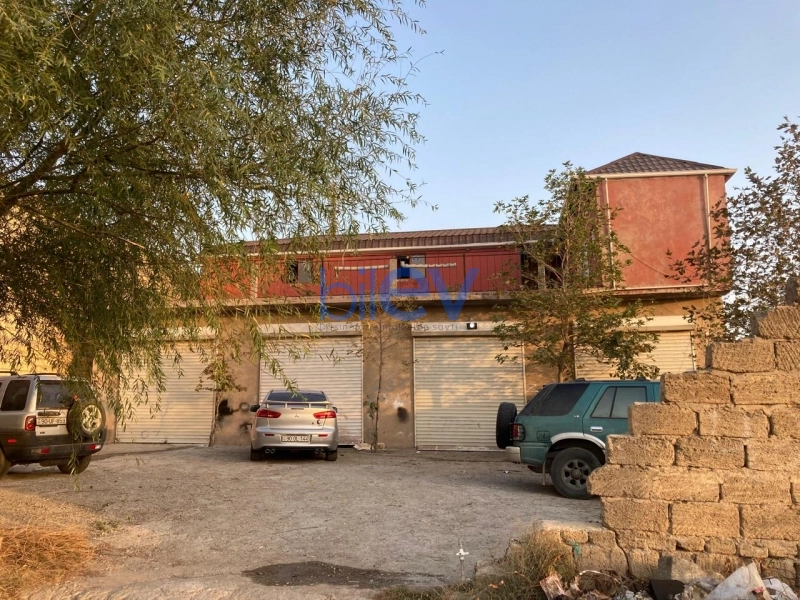 Satış 9 otaqlı Obyekt  465m², Bakı