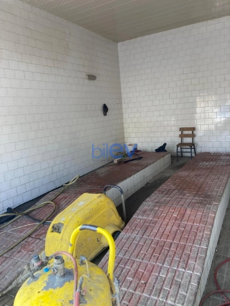 Satış 9 otaqlı Obyekt  465m², Bakı