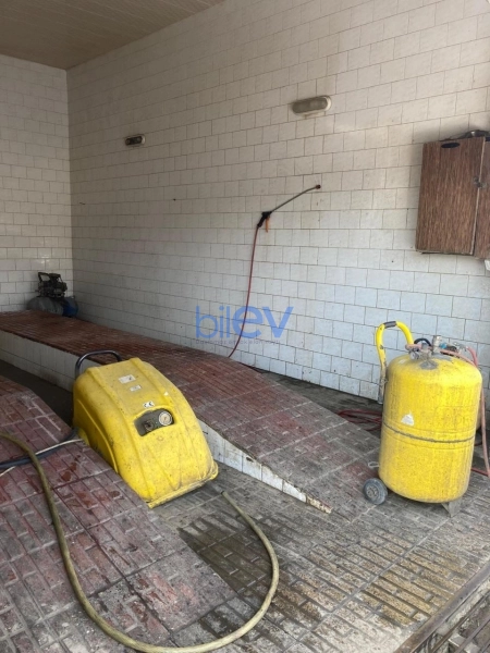 Satış 9 otaqlı Obyekt  465m², Bakı