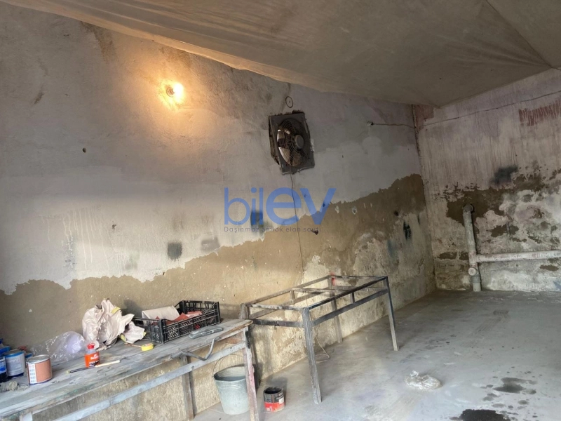 Satış 9 otaqlı Obyekt  465m², Bakı