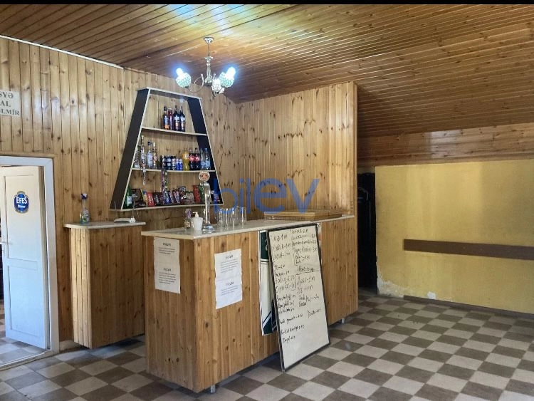 Satış 9 otaqlı Obyekt  465m², Bakı
