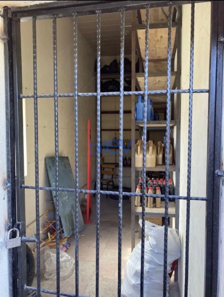 Satış 9 otaqlı Obyekt  465m², Bakı
