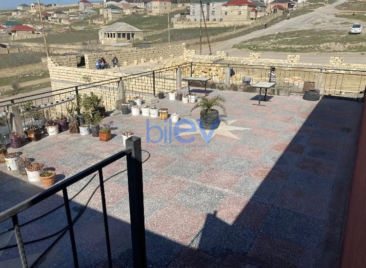Satış 9 otaqlı Obyekt  465m², Bakı