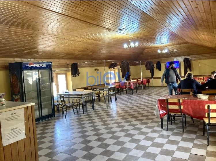 Satış 9 otaqlı Obyekt  465m², Bakı