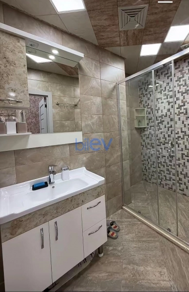 Satış 3 otaqlı Yeni Tikili bina evi  110m², Bakı