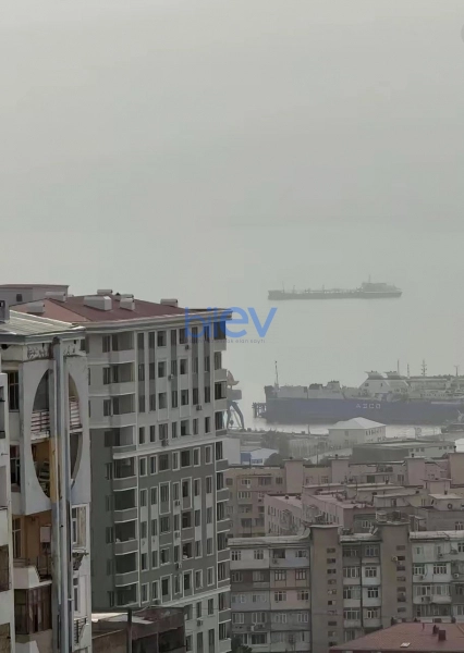 Satış 3 otaqlı Yeni Tikili bina evi  110m², Bakı