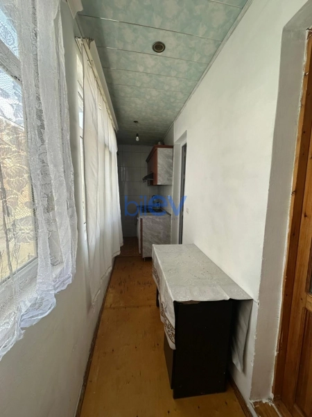 Aylıq Kirayə 2 otaqlı Köhnə Tikili bina evi  42.00m², Bakı