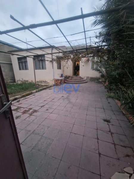 Satış 4 otaqlı Həyət evi  300m², Xırdalan