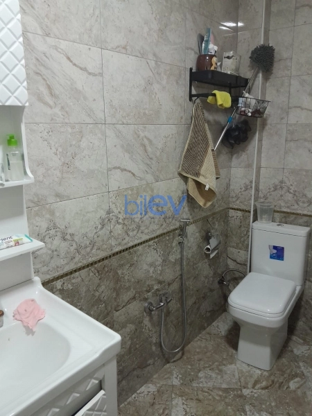 Satış 2 otaqlı Yeni Tikili bina evi  57m², Xırdalan