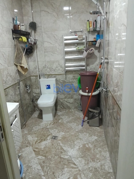 Satış 2 otaqlı Yeni Tikili bina evi  57m², Xırdalan